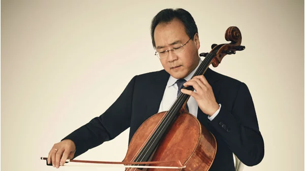 Yo-Yo και Μπαχ!