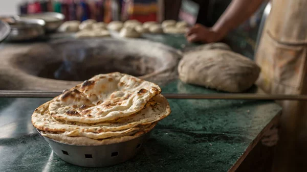 Tandoori αγάπη μου!