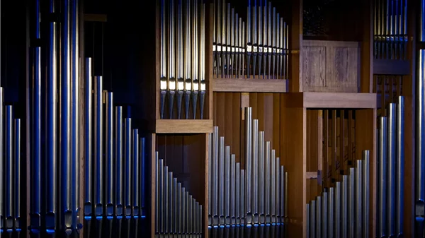 Ο κύκλος «Adagio» εγκαινιάζει τις κατανυκτικές μελωδίες στο Μέγαρο