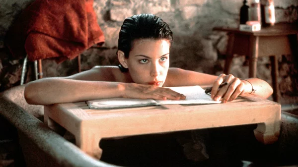 Όλος ο Μπερνάρντο Μπερτολούτσι στο σινεμά