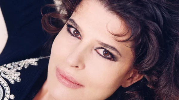 Η Φανί Αρντάν σκηνοθετεί όπερα στη Λυρική Σκηνή!