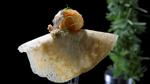 Οι γαστρονομικές εκπλήξεις της Ρόδου