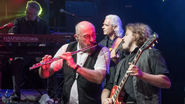 Η προπώληση για την συναυλία των Jethro Tull ξεκινάει την Μεγάλη Τρίτη