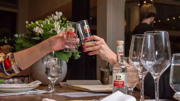 Το «Ούζο 12» συνοδοιπόρος του «Symposio at Ark» για 2η συνεχόμενη χρονιά