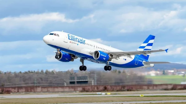 Ellinair: Τα νέα μιας ανερχόμενης αεροπορικής δύναμης