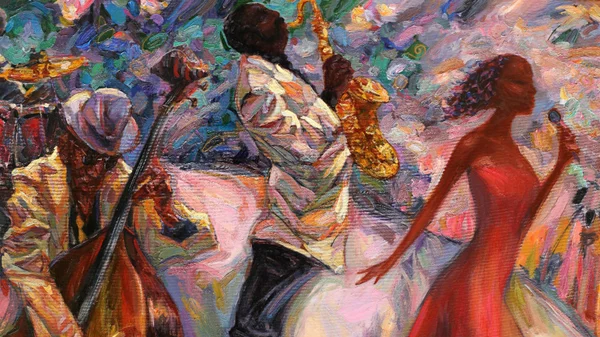 Γιατί η τζαζ είναι μία μόδα που δεν θα περάσει ποτέ;