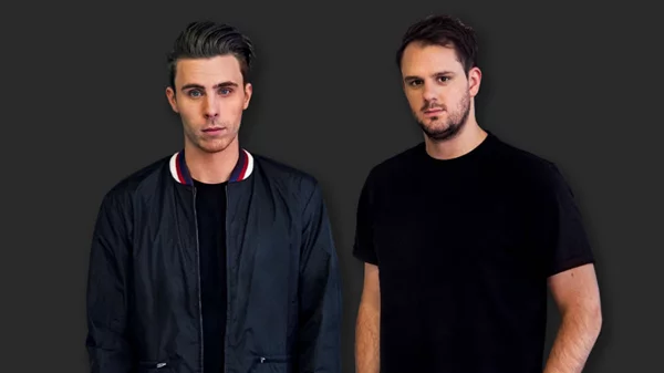 Οι W & W προστίθενται στο αθηναϊκό Tomorrowland