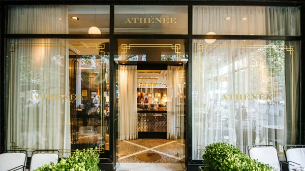 Αντίο «Zonars»