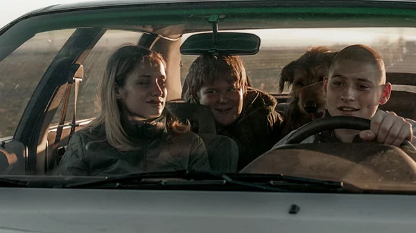 Ένα νέο cine-event έρχεται στην Ταινιοθήκη «Με το βλέμμα της κριτικής»