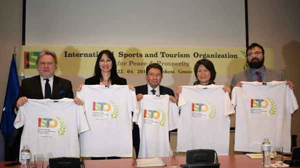 Νέος διεθνής οργανισμός ενισχύει το τουριστικό προφίλ της Αθήνας