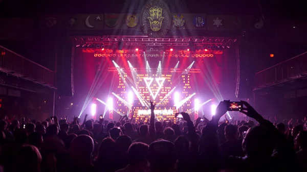 Ο Paul van Dyk έρχεται στην Αθήνα