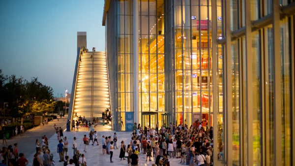 Νιάρχος Update | 5 δωρεάν δραστηριότητες που ξεχωρίζουμε (26/4-1/5)