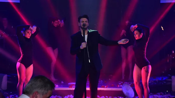 Οι πίστες της Ανάστασης για διονυσιακά ξενύχτια