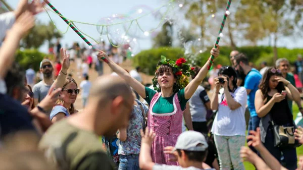 Free City | Οι δωρεάν δράσεις της εβδομάδας (27/4-3/5)