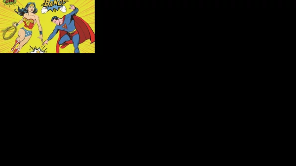 Όλη η ιστορία των κόμικς αποκαλύπτεται σε έξι επεισόδια