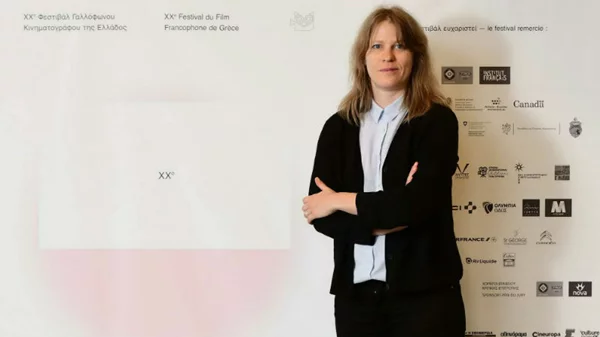 Για την Κλερ Μπερζέ «η αγάπη σημαίνει σκληρή δουλειά»