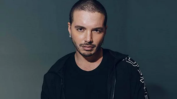 O J Balvin φέρνει τα mega hits του στο Primer Music Festival