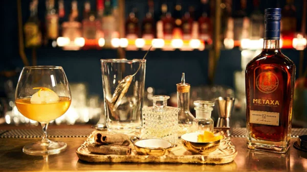 Έρχεται ξεχωριστό pop up με άρωμα Ελλάδας