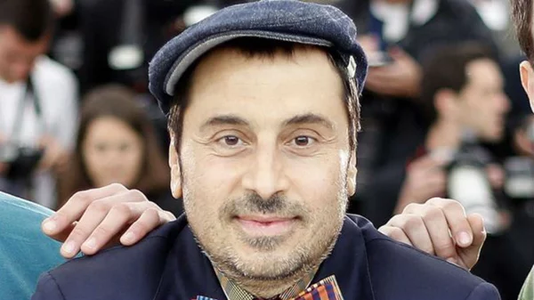 Ο Πάνος X. Κούτρας στην κριτική επιτροπή μικρού μήκους των Κανών