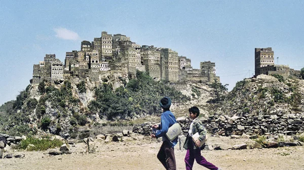 Εγκαίνια Εβδομάδας | Ας κοιτάξουμε κατάματα τα πρόσωπα της Υεμένης (6-12/5)