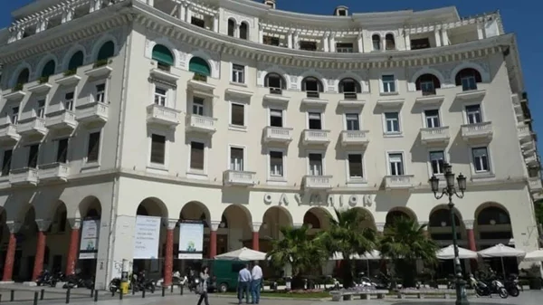 Συνεχίζονται οι προβολές των βραβευμένων ντοκιμαντέρ «Mt Olympus» στην Θεσσαλονίκη