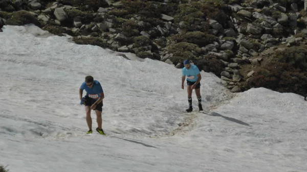 Ο επετειακός διεθνής αγώνας «Psiloritis Race 2019» επιστρέφει στον χιονισμένο Ψηλορείτη!