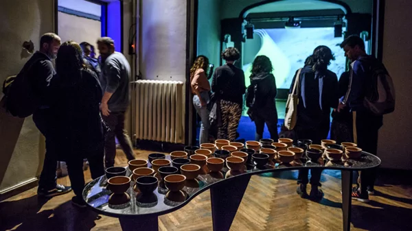 To 6ο Fast Forward Festival ψάχνει τα «κοινά» που χτίζονται από τα κάτω