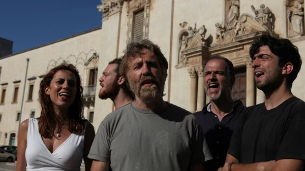 Ξέρω τι θα κάνεις στην Αθήνα αυτήν την εβδομάδα (9-15/5)