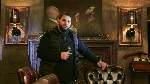 O Σπύρος Κερκύρας αποκαλύπτει τα καλοκαιρινά του σχέδια