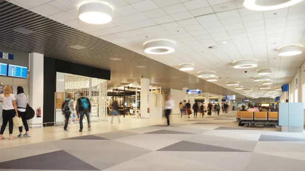 Ο Διεθνής Αερολιμένας Αθηνών στα πρώτα τρία καλύτερα αεροδρόμια παγκοσμίως!