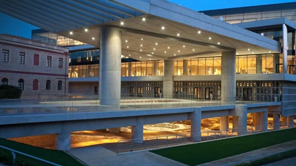 Διεθνής Ημέρα Μουσείων 2019: Ο πολιτισμός γιορτάζει χωρίς εισιτήριο