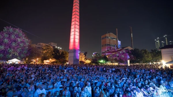 Υποδεχόμαστε το 19ο Athens Technopolis Jazz Festival και τα 10 πρώτα του γκρουπ