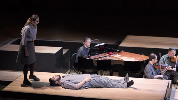 Ξεκίνησε η προπώληση για το Μουσικό Θέατρο της Πρωτοπορίας στη Μικρή Επίδαυρο