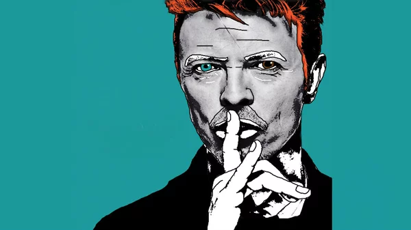 «Ch-ch-changes»: Οι μουσικές του Ντέιβιντ Μπόουι ζωντανεύουν στο Μέγαρο Μουσικής