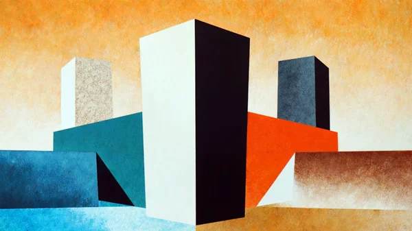 «Mirage»: μοντέρνα αρχιτεκτονική και αντικατοπτρισμός από τον Νίκο Σαμαρά