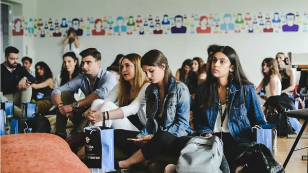 Thinkbiz Academy 2019: Ένα διήμερο-καταλύτης για την επιχειρηματικότητα των νέων