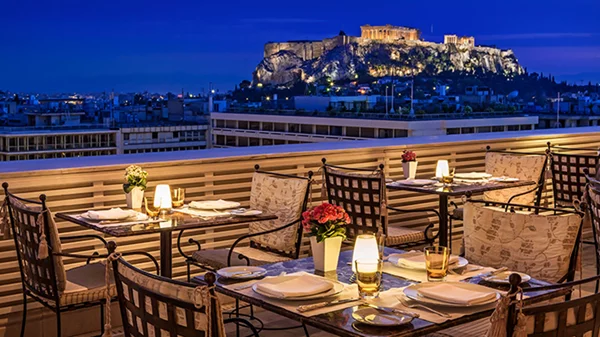 Το μετέωρο βήμα του Michelin στην Αθήνα