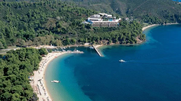 Ποια είναι η θέση της Ελλάδας σε γαλάζιες σημαίες;