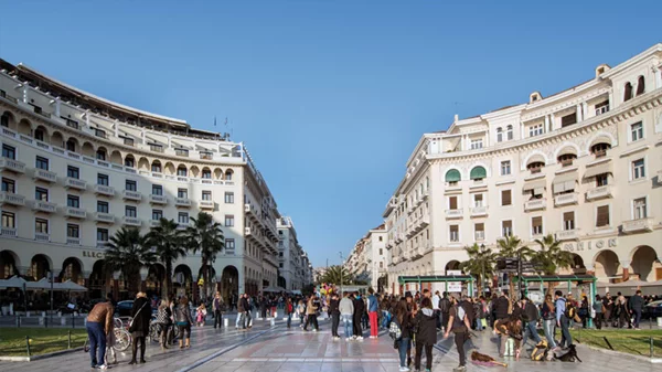 Αθήνα – Θεσσαλονίκη σε 4 ώρες: Πόσο θα κοστίζει το εισιτήριο;