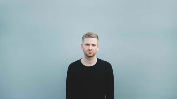 Άλλη μια συναυλία για τον Olafur Arnalds. Προλάβετε!