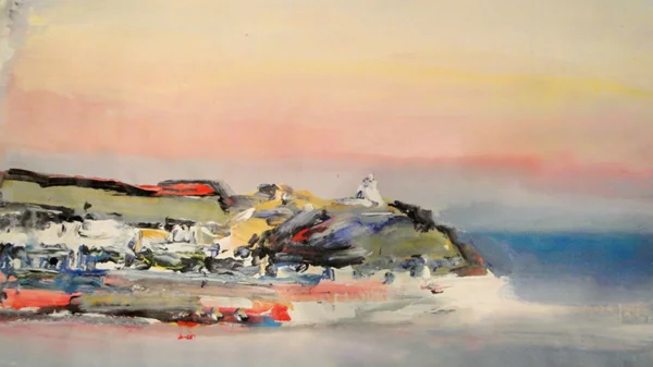 «Σύγχρονη ελληνική τοπιογραφία» στη Gallery Art Πρίσμα