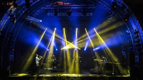 Το 19ο Athens Technopolis Jazz Festival και 11 ακόμα γκρουπ