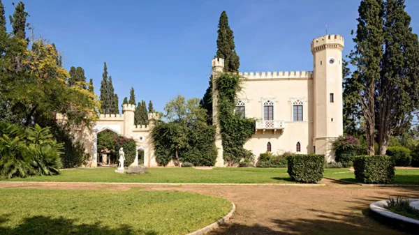 Το Will o’ Wisps Festival 2019 ανοίγει τις πύλες του και είναι  πιο παραμυθένιο από ποτέ!