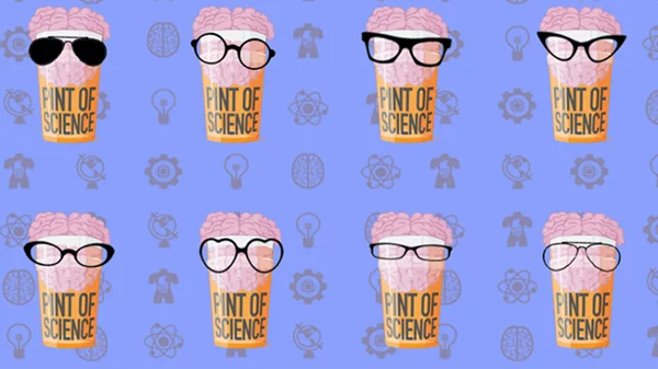 Το 2ο Pint of Science γεμίζει ξανά τα ποτήρια μας με γνώση