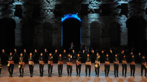 100 χρόνια από την γενοκτονία των Ελλήνων του Πόντου | Μεγάλη εκδήλωση στο Ηρώδειο