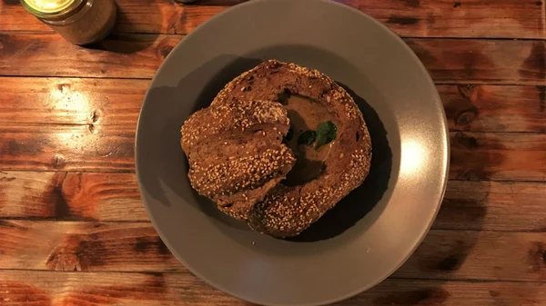 Ήρθαν «Τα Πάνω Κάτω» στη γαστρονομία της Δημητσάνας