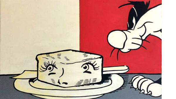 Γιαννάκος, Λάππας, Γεωργίου και Θεοφυλακτόπουλος στέκονται «Πέρα από τη σκιά σου»