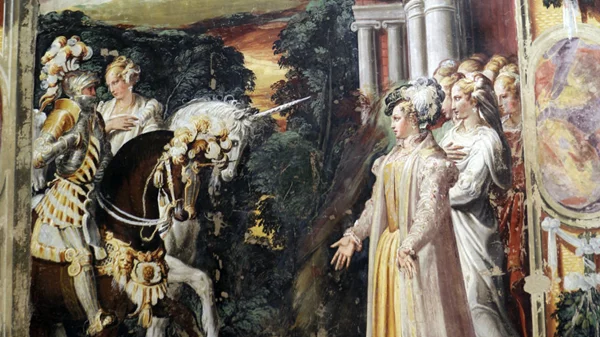 Η μαγεία της μπαρόκ όπερας στο Ηρώδειο