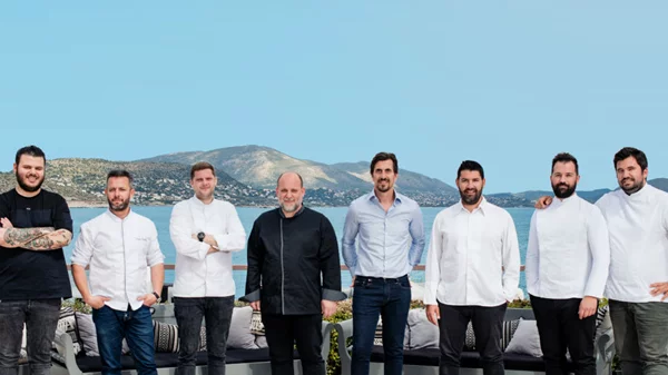 Οι Τετάρτες στο «Island» είναι γαστρονομικές