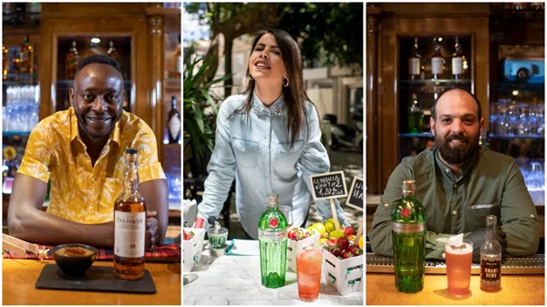 Η συμμορία των δώδεκα καλύτερων του φετινού World Class